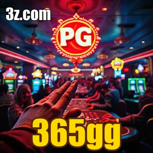 Atrações Imperdíveis de MMORPG no 365gg para Gamers Brasileiros