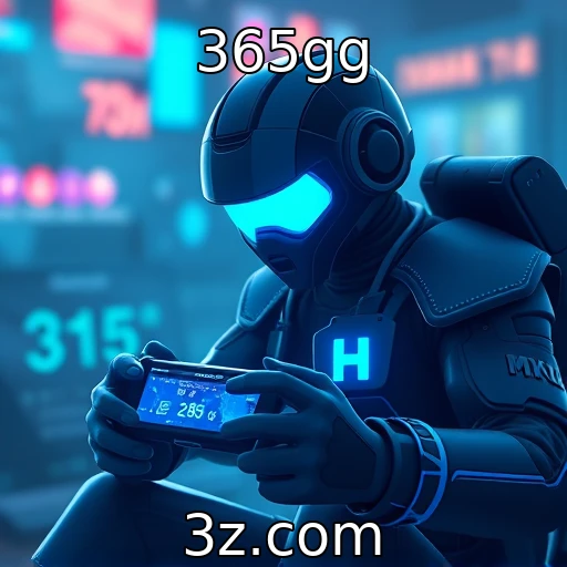 Tendências de jogos móveis na próxima geração | 365gg