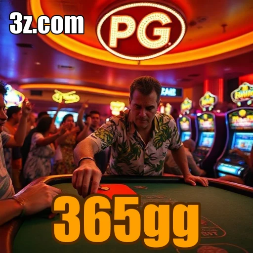 Experiências Incríveis em Platform no 365gg Que Você Não Pode Perder