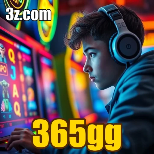 Os segredos da estratégia no 365gg: jogue como um mestre