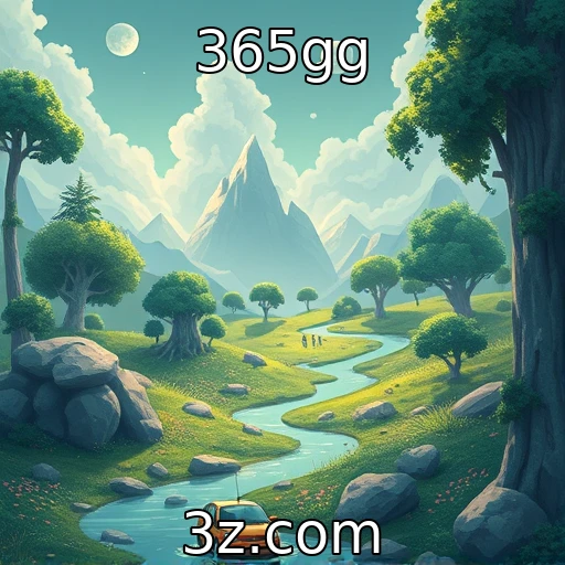 Desenvolvimento sustentável na indústria de jogos : 365gg